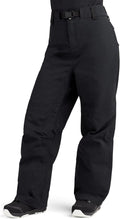 Dakine A1 Unisex Ski Pants - Insulated Canvas Snow Pants for Cold Days