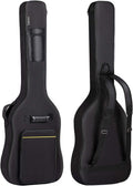 CAHAYA Bass Guitar Bag with 0.3in Padding for Electric Bass