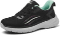 Treesky Non Slip Work Shoes for Women - Lightweight Slip Resistant
