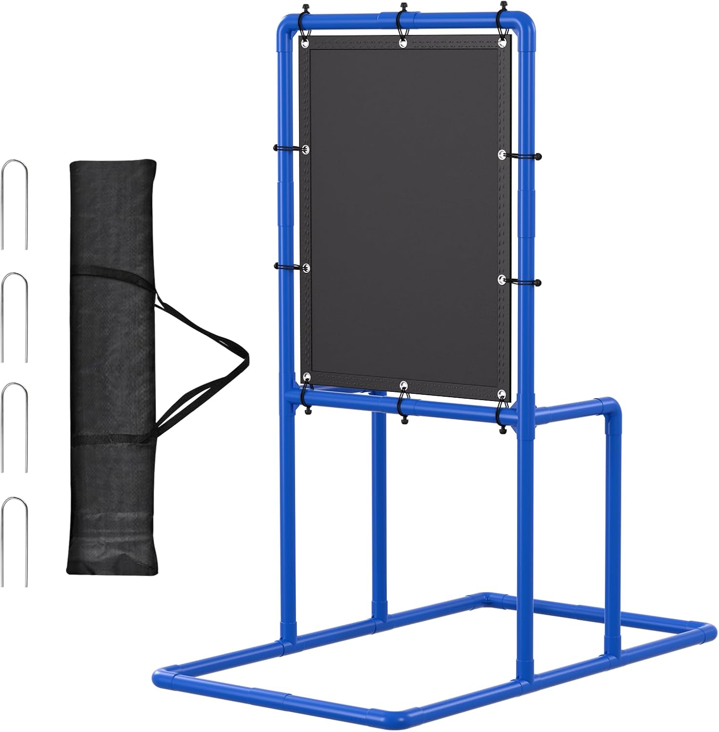 Baseball Strike Zone Target for Wiffle Ball Pitching Training