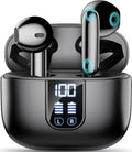 Wireless Earbuds Bluetooth 5.4 In Ear Buds - Clear Calls & 35H