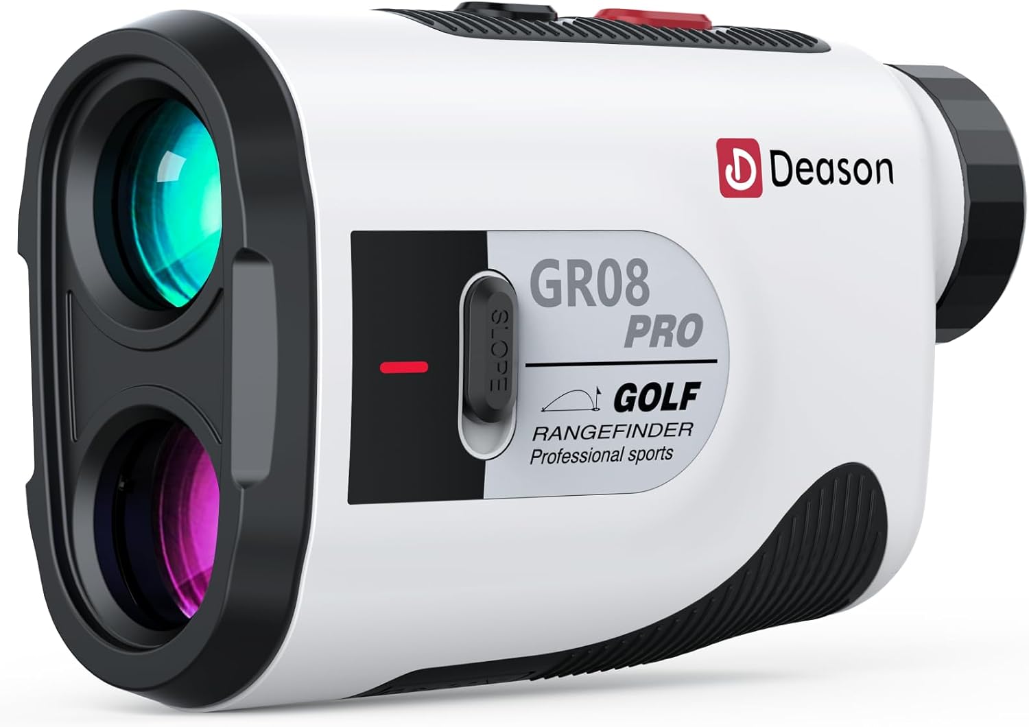 DEASON 1300 Yards Slope Laser Rangefinder