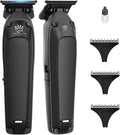 Royal Clips Fade Kit 2.0 Trimmer - Professional 7200rpm Precision