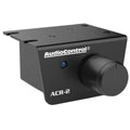 AudioControl ACR2 Wired Remote Level Control - Simple Bass Tuning