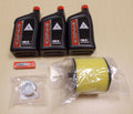 New 1998-2004 Honda TRX 450 Foreman ATV Complete Service Tune-Up Kit