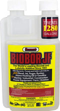16 oz Hammonds Biobor JF MicroBiocide Diesel Fuel Treatment - 180