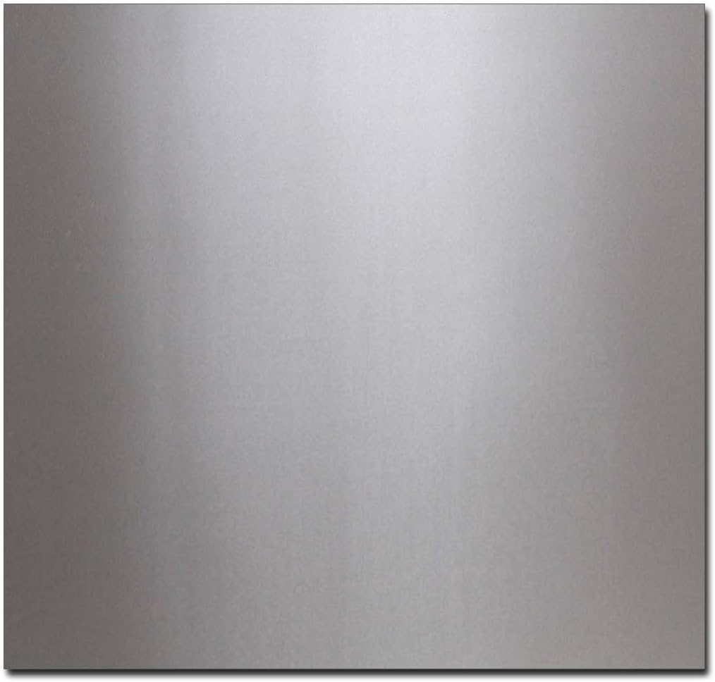KOBE SSP30 30-Inch Stainless Steel Backsplash Panel Review