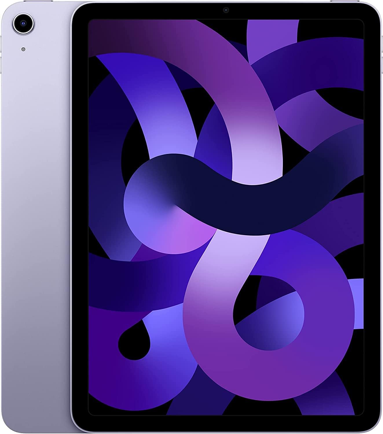 Apple iPad Air 10.9-Inch with M1 Chip and 64GB Storage