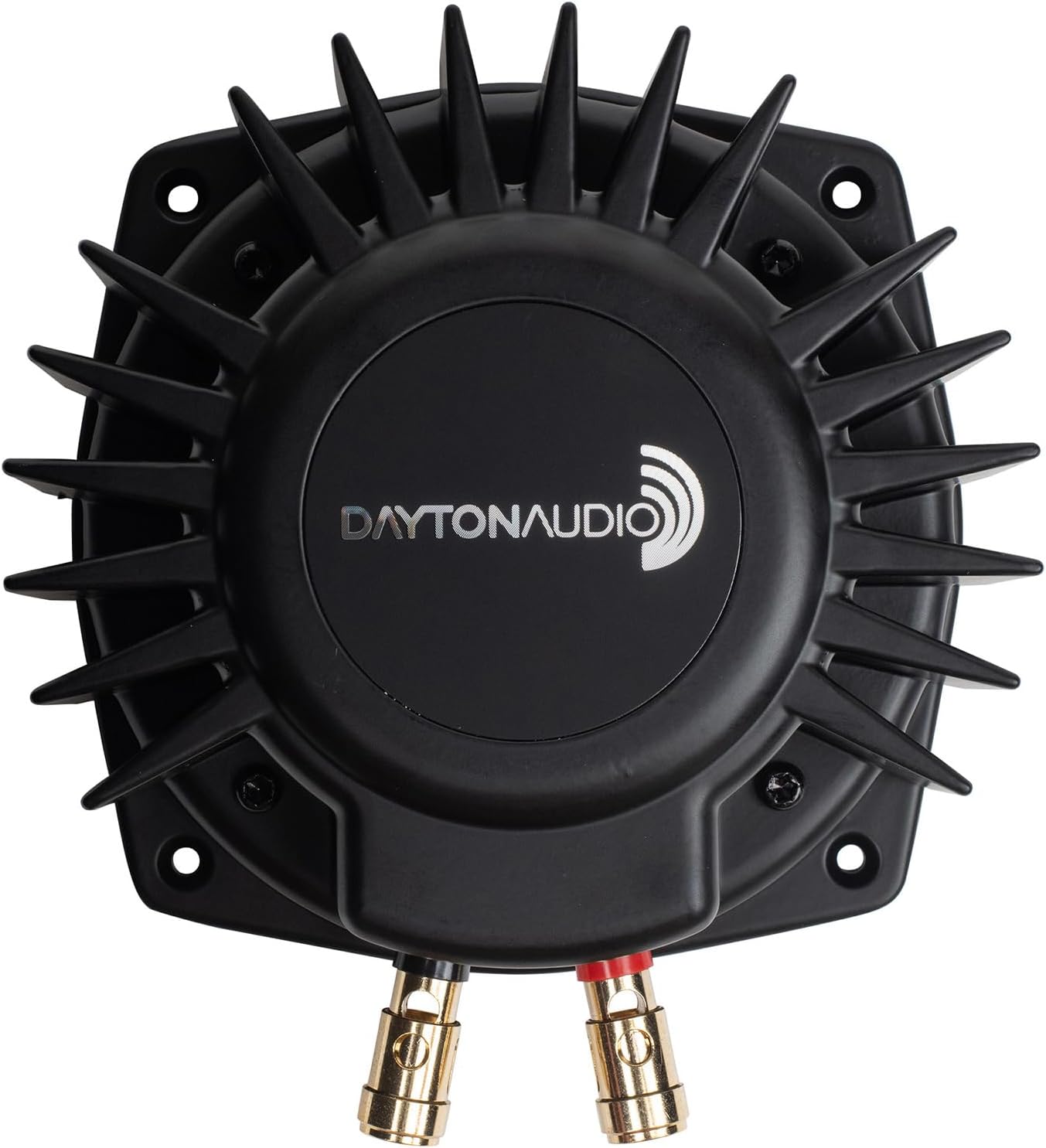 Dayton Audio BST-1 High Power Pro Tactile Bass Shaker Review