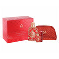 Orientica AL HARAMAIN Amber Rouge 4-Piece Set - Night Out EDP