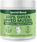 Green Lipped Mussel Powder 800g - Natural Hip & Joint Support