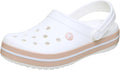 Crocs Unisex Adult Crocband Clog - Iconic Lightweight Comfort Men's