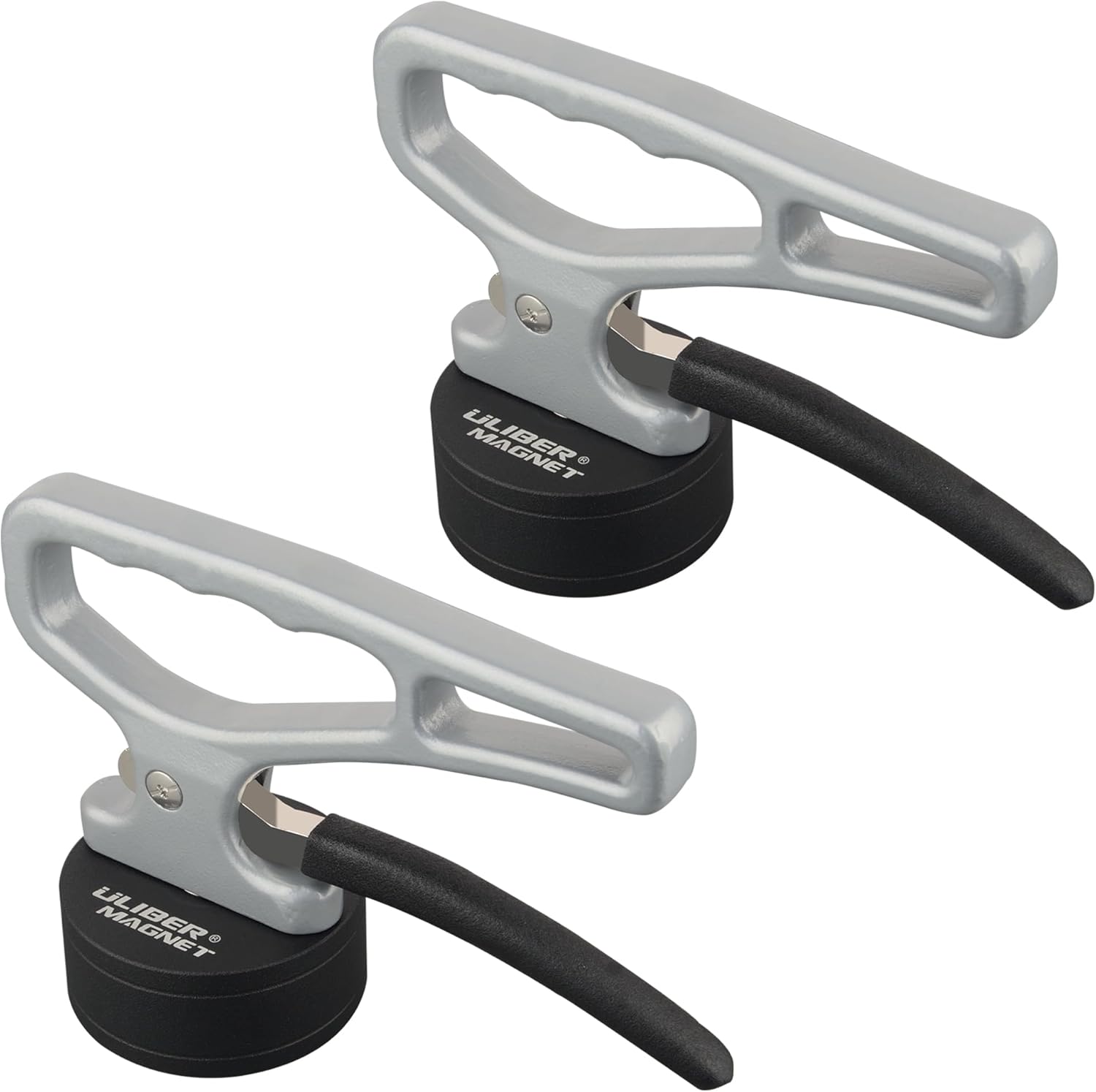 ULIBERMAGNET Heavy Duty Magnetic Pickup Tool for Easy Lifting