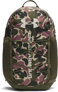 Under Armour Hustle Sport 6.0 Backpack - Durable, Water-Resistant Gear