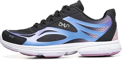 Ryka Women's Devotion Plus 2 Walking Shoe for Comfort and Style