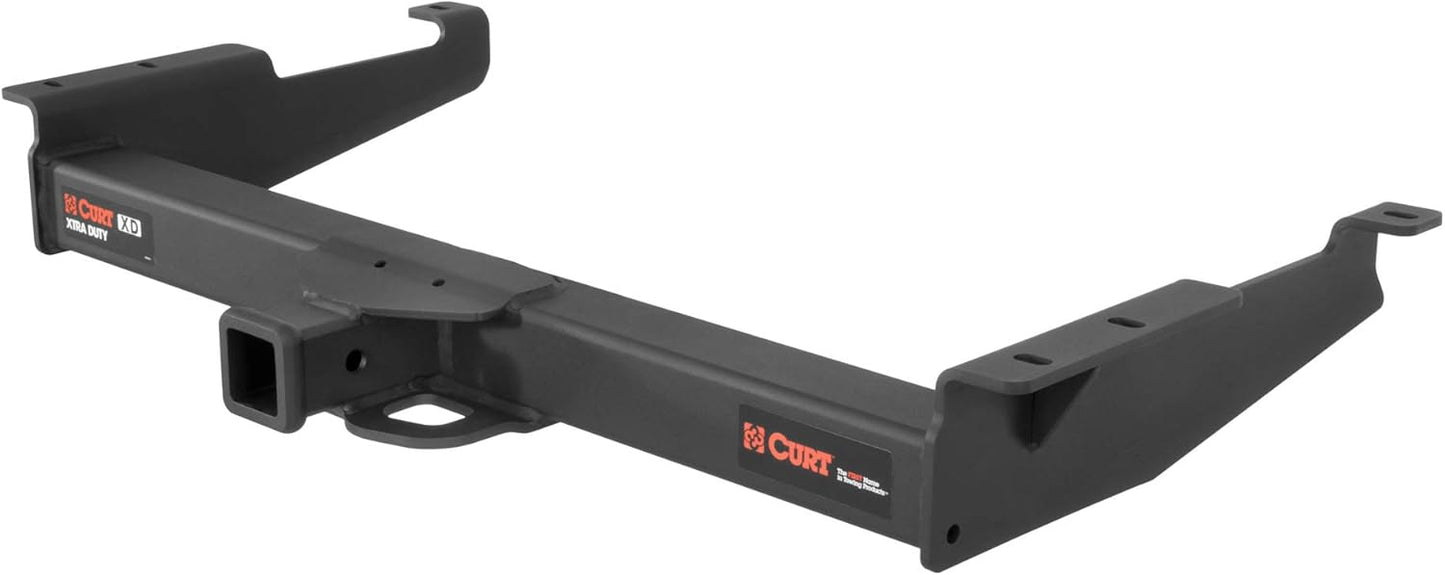 CURT 15320 Xtra Duty Class 5 Trailer Hitch for Heavy Loads