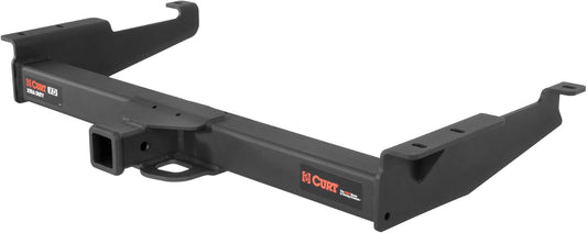 CURT 15320 Xtra Duty Class 5 Trailer Hitch for Heavy Loads
