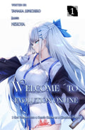 Welcome to Evolution Online - Season Five of the Dark Fantasy Novel
