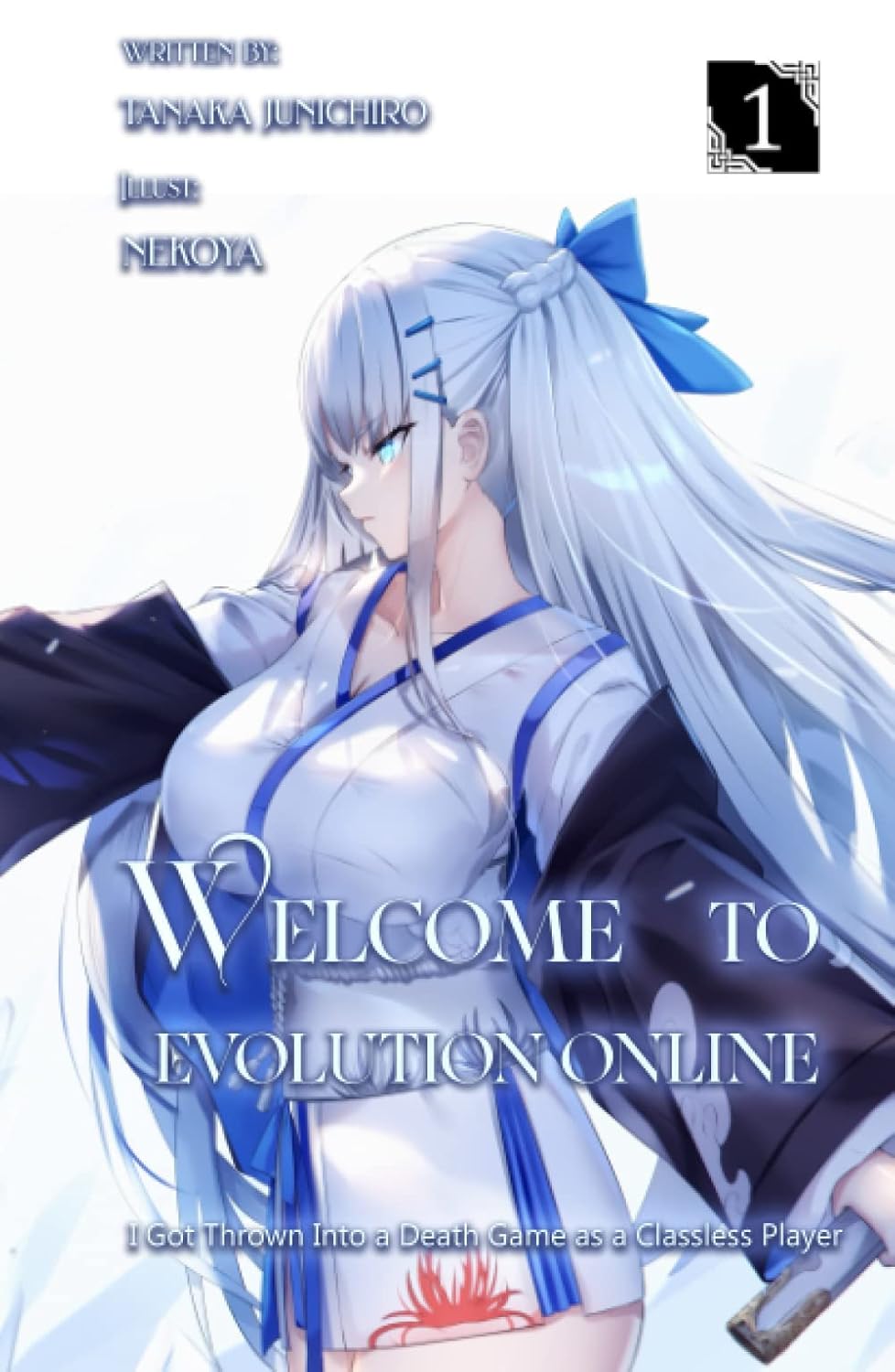 Welcome to Evolution Online: A Comprehensive Guide to Growth