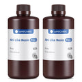 ABS-Like Resin Pro 2 3D Printer Resin Bundle - Strong, Low Odor