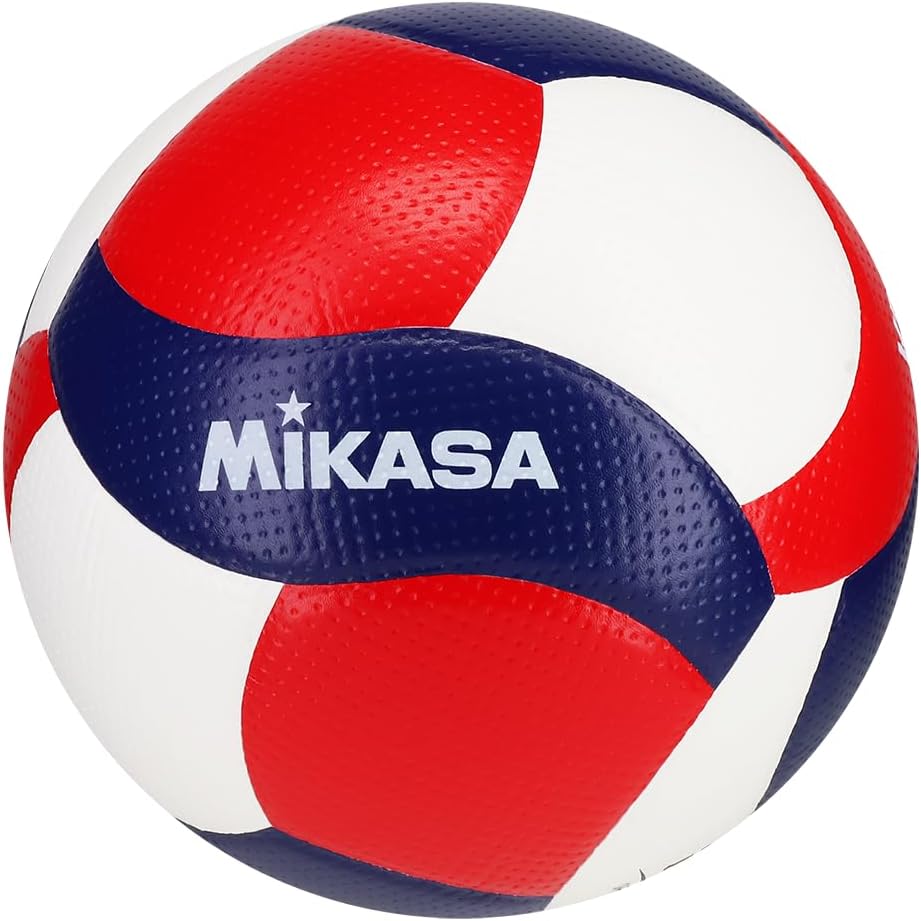 MIKASA FIVB Approval Volleyball V200W-USA for Competitive Play