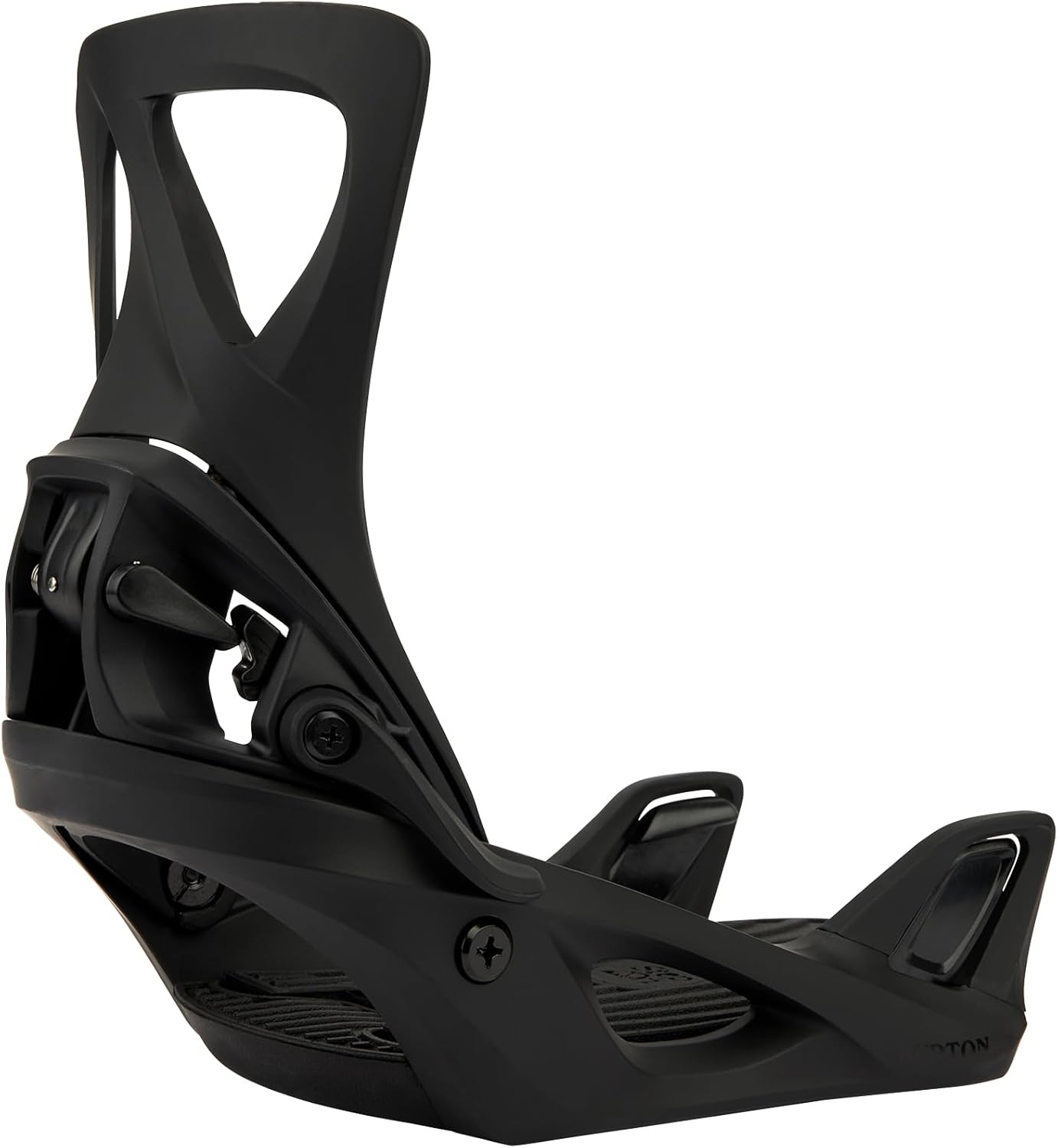 Effortless Ride: Burton Women's Step On Bindings