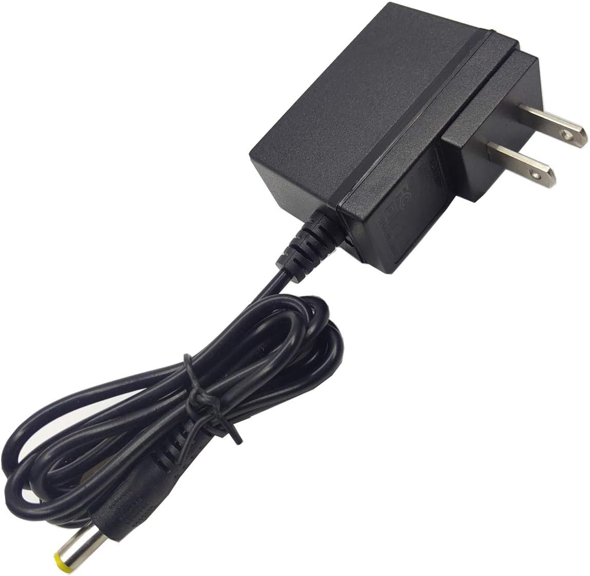 Original US Plug AC Power Supply - Upgrade Your TV Box