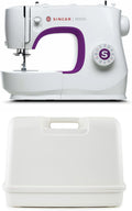 SINGER M3500 Sewing Machine With Case - 110 Stitch Options