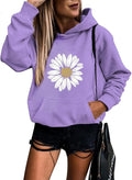 SHEWIN Women's Casual Hoodies Lightweight Pullover - Everyday Comfort