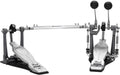 Pearl Eliminator Solo Black Cam Double Bass Drum Kick Pedal Review