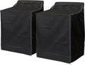 BlueStars Washing Machine Cover for Top-load Washers - Heavy-Duty