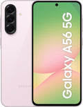 Samsung Galaxy A56 5G Ai (256GB + 12GB) - LatAm Unlocked for TMobile