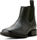 ARIAT mens Hybrid Low Boy Western Boot for Men - Comfortable, Durable