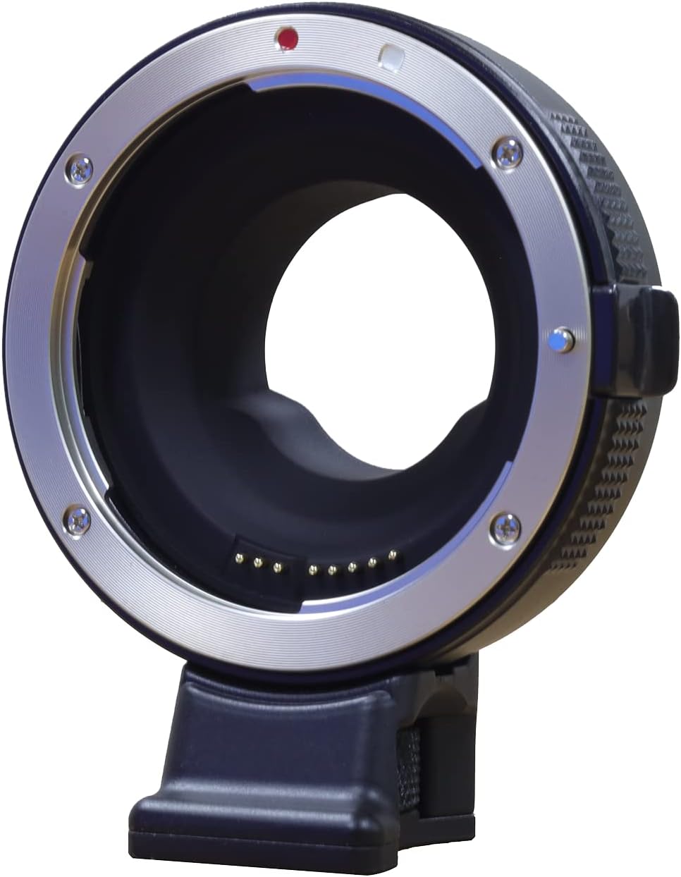 MFT Lens Mount Adapter for Canon EF/EF-S to Micro 4/3 Cameras