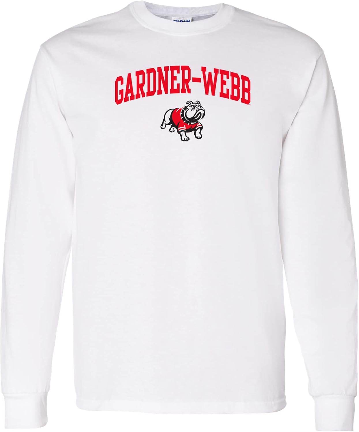NCAA Officially Licensed College Long Sleeve T-Shirt for Fans