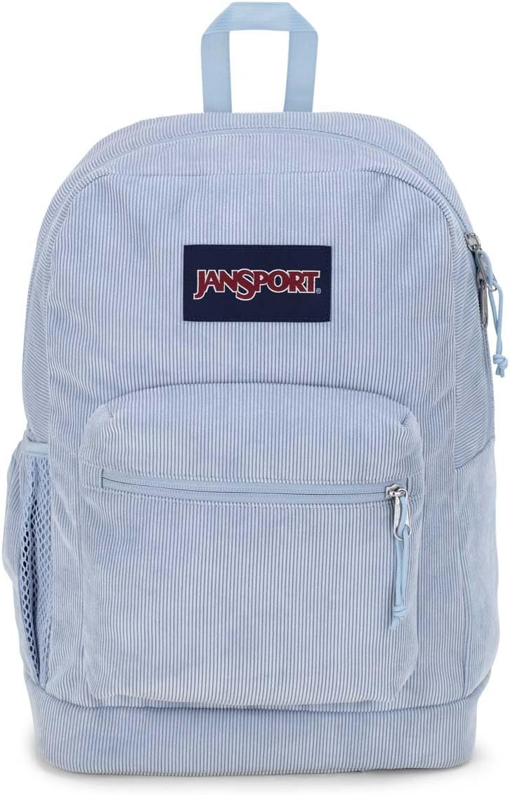 JanSport Cross Town Plus Remix Backpack with Laptop Sleeve