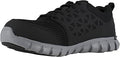 Reebok Work RB4443 Men's Sublite Work Safety Toe Shoes Review