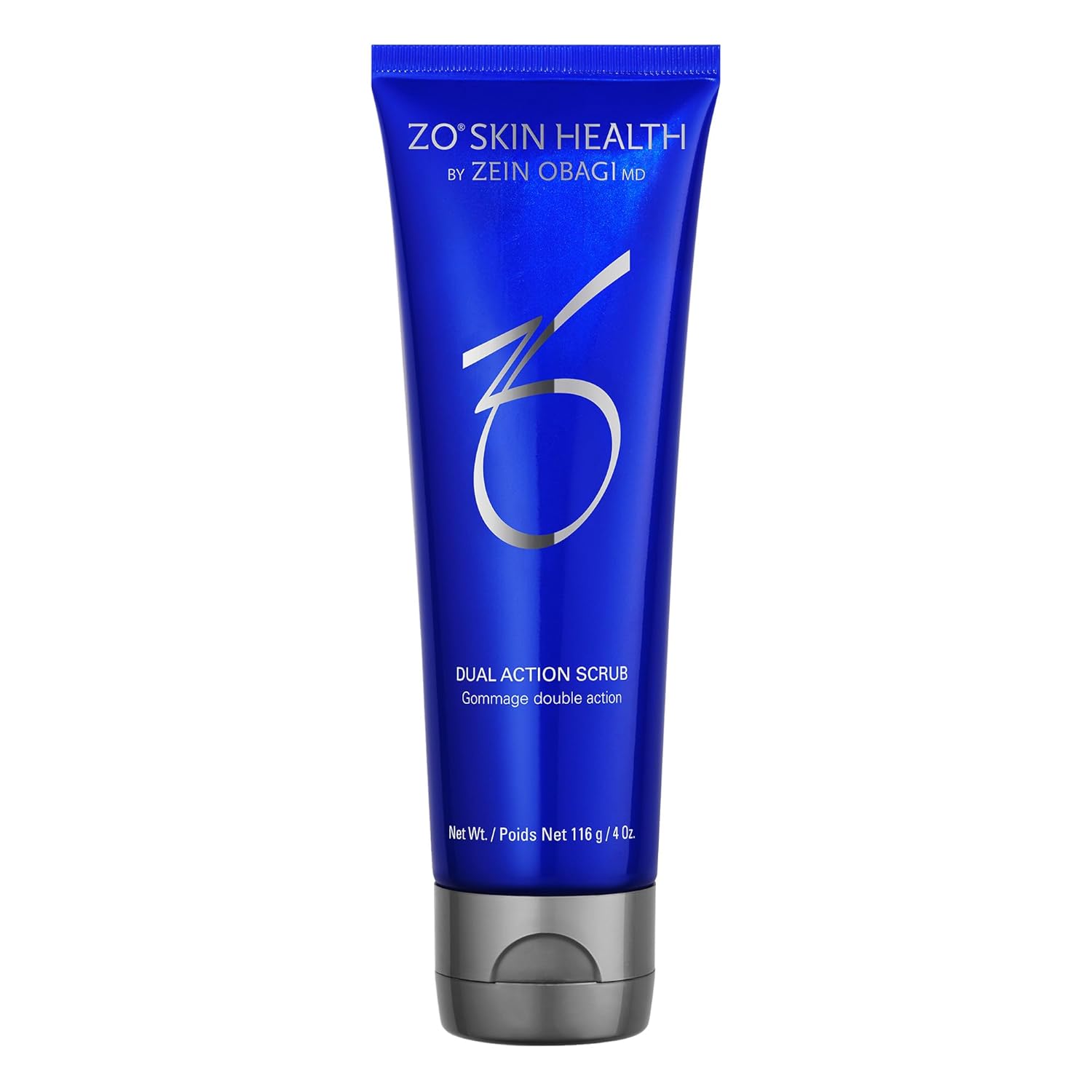 ZO SKIN HEALTH Dual Action Scrub for Exfoliation and Cleansing