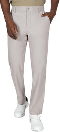 Men's Golf Pants Stretch Dress Pants Lightweight Quick Dry - Business