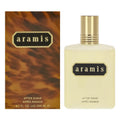 Aramis for Men After Shave Lotion - Woody Leather Aromatic Scent