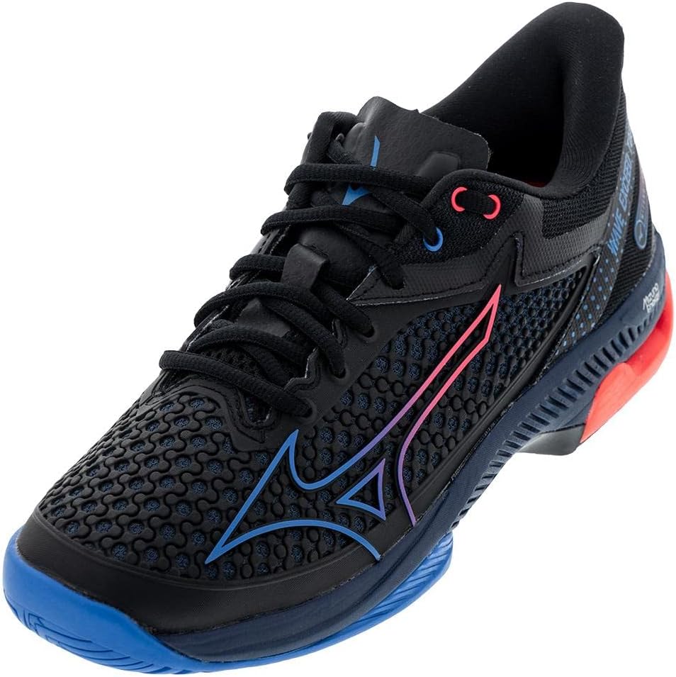 Mizuno Men's Wave Exceed Tour 5 Ac Men - Ultimate Tennis Performance