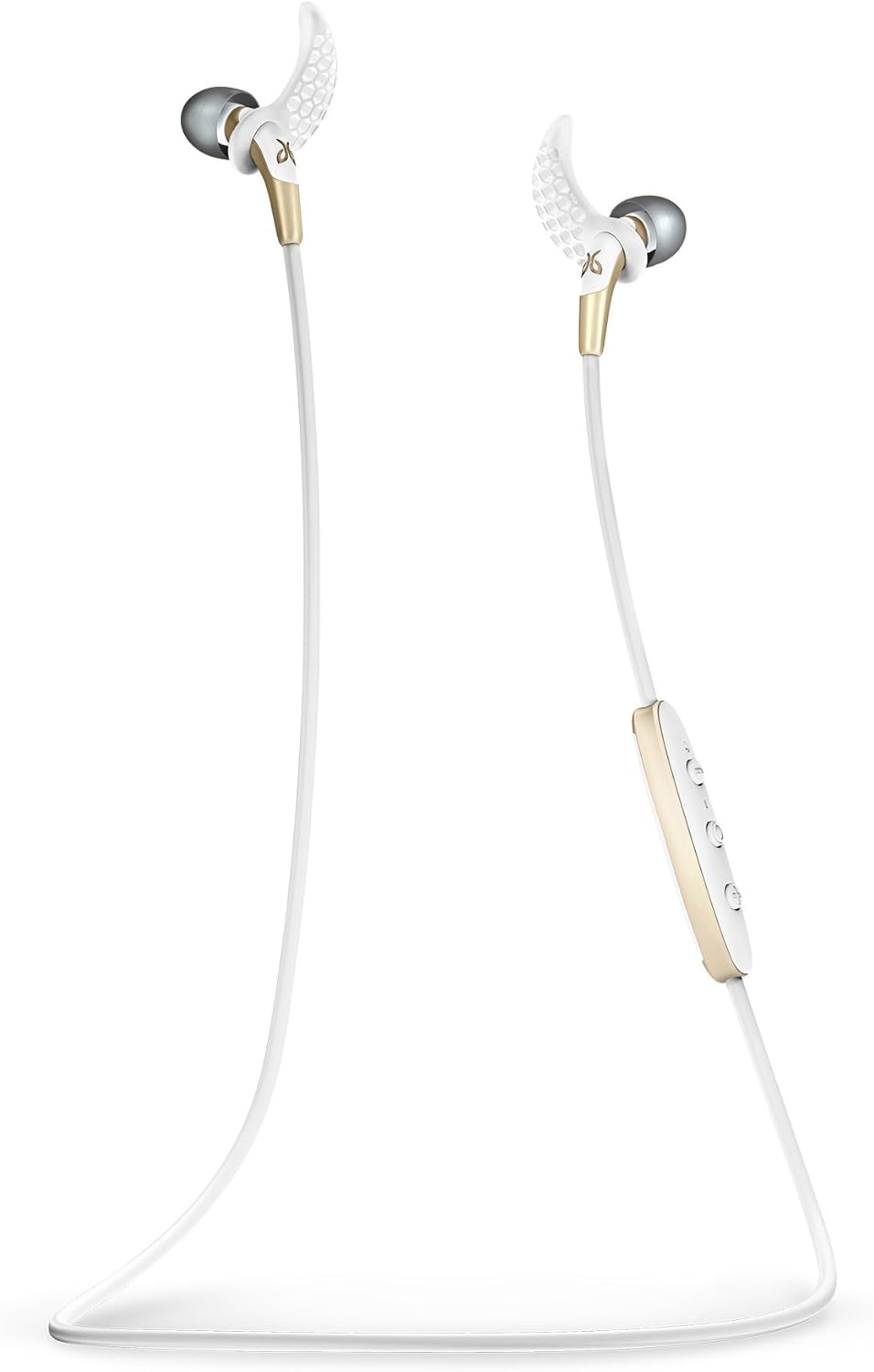 Jaybird Freedom F5: Secure Fit Bluetooth Headphones