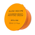 Cloudberry Bright Cream Refill Pod - Ultra Moisturizing Face Cream