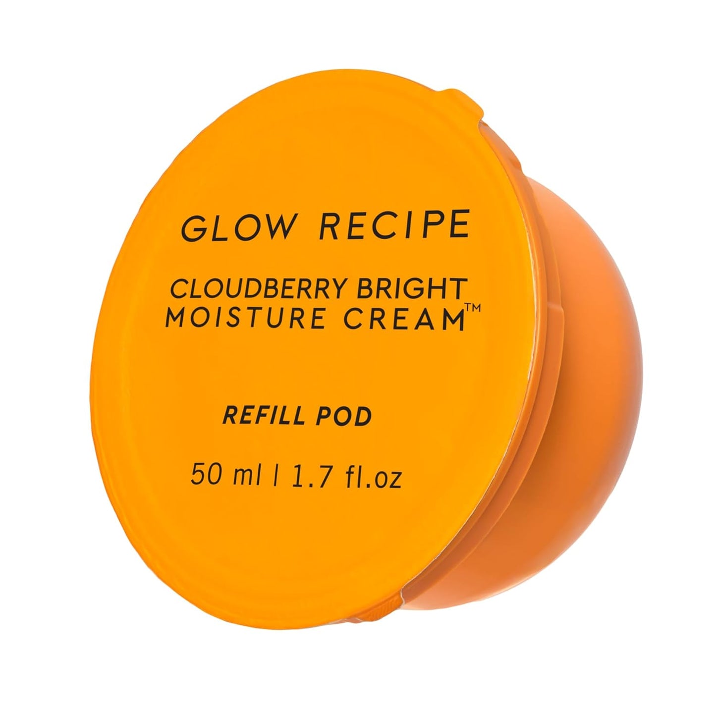 Glow Recipe Cloudberry Bright Cream Refill Pod for Radiant Skin