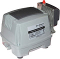Blue Diamond ETA 80 Septic or Pond Linear Diaphragm Air Pump - Alarm
