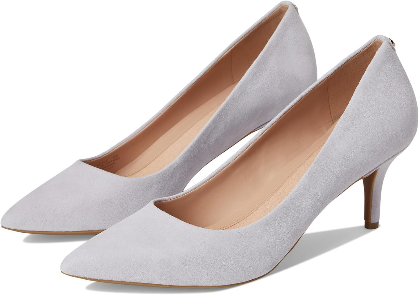 Cole Haan Women's Go-to Park Pumps with 65mm Comfort Heel