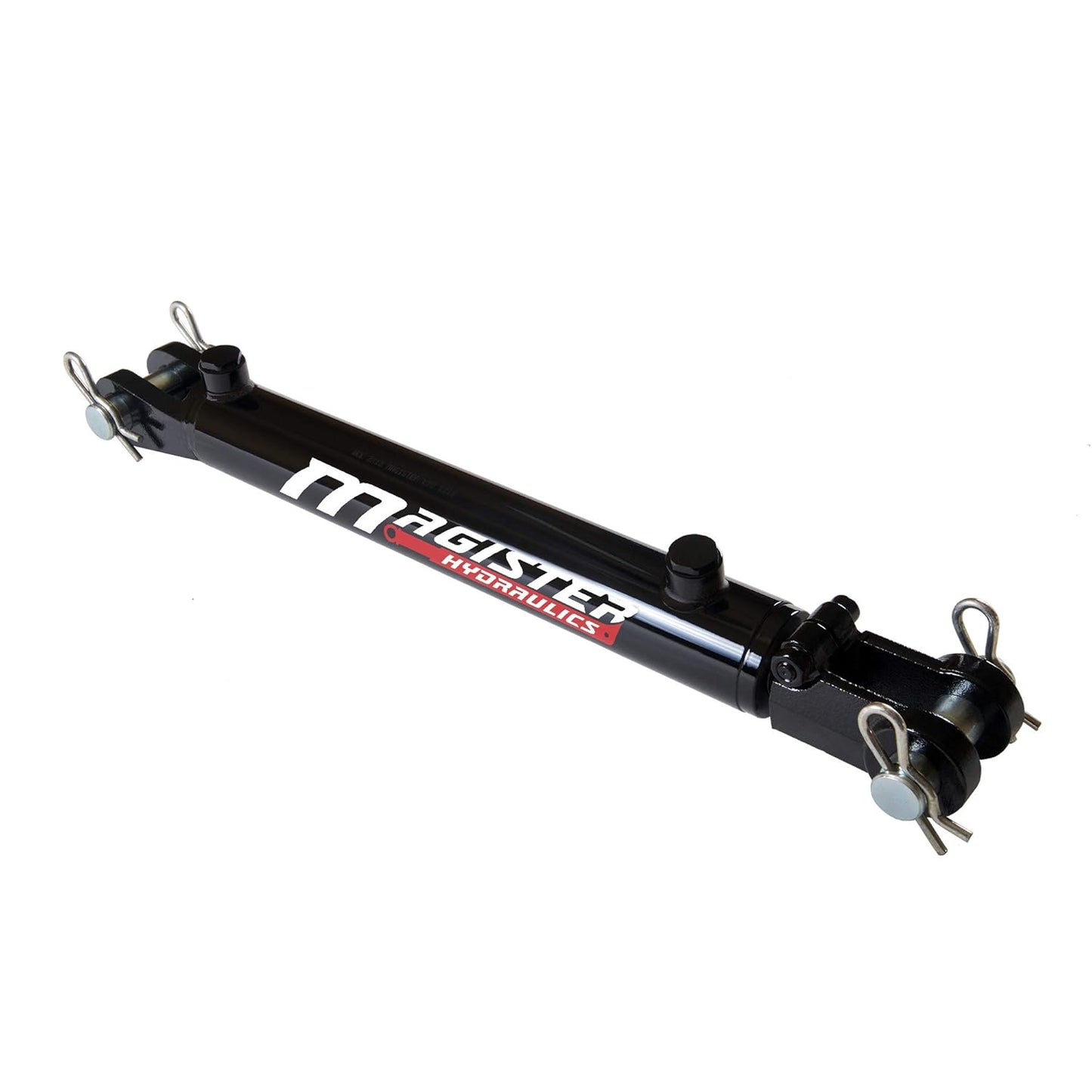 Magister Hydraulics Double Acting Hydraulic Cylinder 3x18