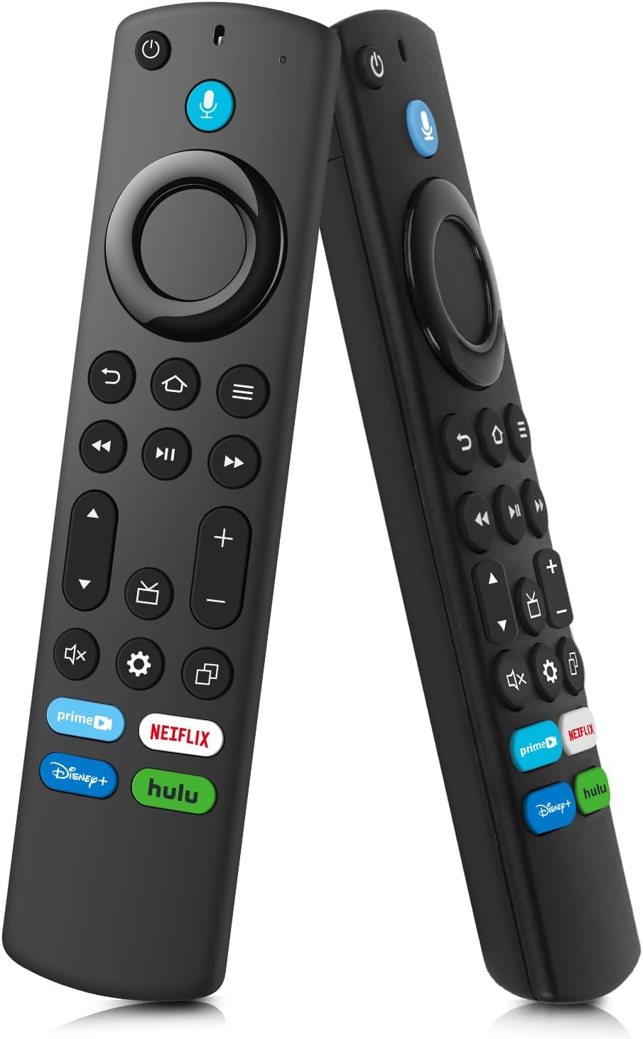 Enhanced Control for Fire TV Stick - LoLaSta