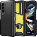 Spigen Slim Armor Pro Hinge Protection Case for Galaxy Z Fold 4
