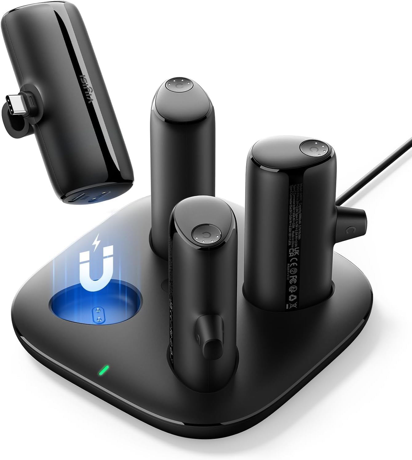 VIYISI Fast Charging Power Bank Kit
